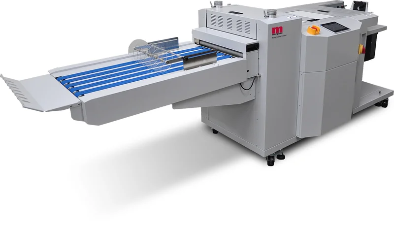 Morgana RDC Rotary Die Cutter