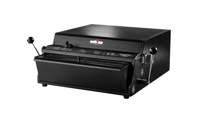 Rhın O Tuff Onyx HD 7700 Delik Delme