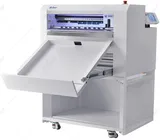 Saga-asc-2312 Etiket Kesim Ve Kutu Kesim Makinesi - Görsel 1