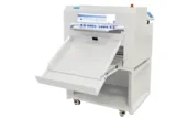 Saga-asc-530a01 Etiket Ve Kutu Kesim Makinesi - Görsel 1