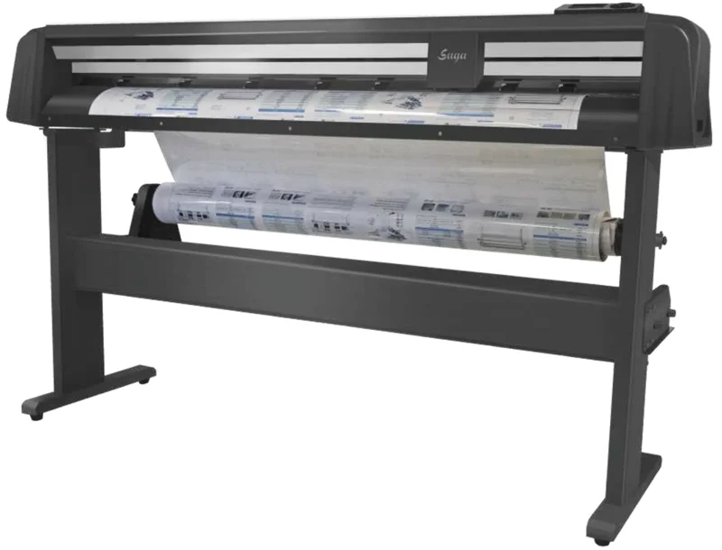 Saga Otomatik Trimmer TM-A126 TM-A170