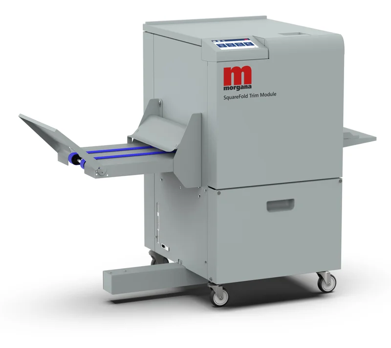 Sft (Square Fold Trim)