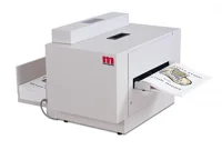 SQF104 Kitap Sırt Köşelendirme Makinesi