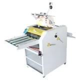 Tıtan TC390C Manuel Oto.Gap Ve Kopartmalı Selefon Makinesi - Görsel 1