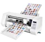 Toyocut A3+ Etiket Kesim Makinesi (Yarım Ve Tam Kesim) - Görsel 1