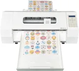Toyocut A3+ Hs Etiket Kesim Makinesi (Yüksek Hız) - Görsel 1