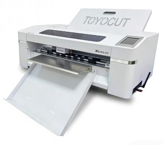 Toyocut F145DD Kırım Ve Kesim, Süper Hız