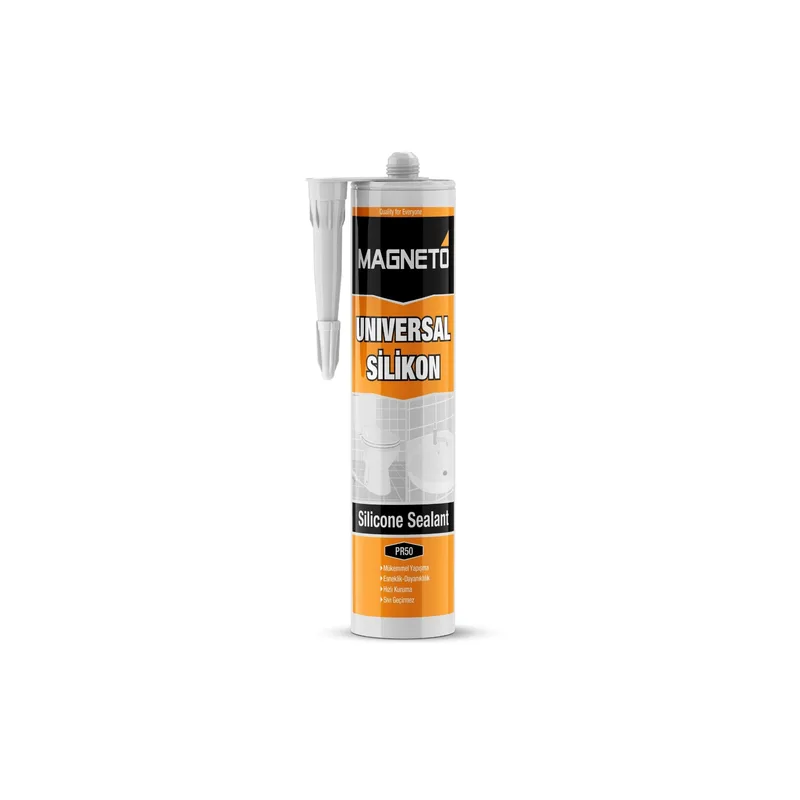 Magneto Silikon 280 Gr - 30'lu Paket