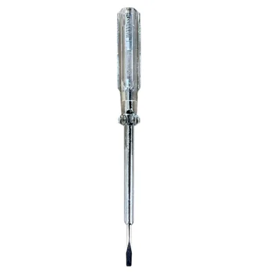Meşem Kontrol Kalemi Düz 190 Mm Kod:630 - 20'li Paket