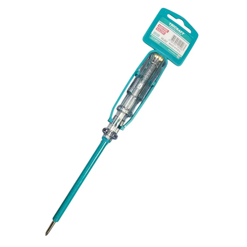 Meşem Kontrol Kalemi Yıldız 190 Mm Kod:629 - 20'li Paket