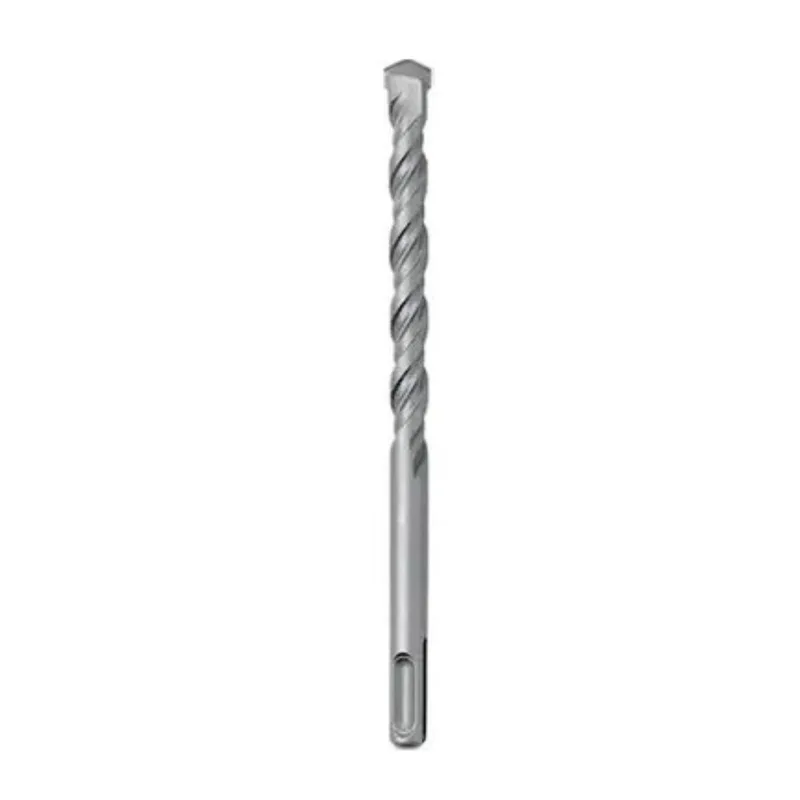 Meşem Sds Plus Matkap Ucu 6x160 Mm - 25'li Paket