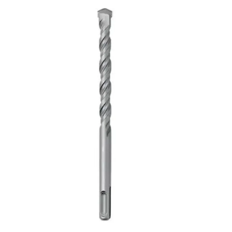 Meşem Sds Plus Matkap Ucu 9x160 Mm - 10'lu Paket