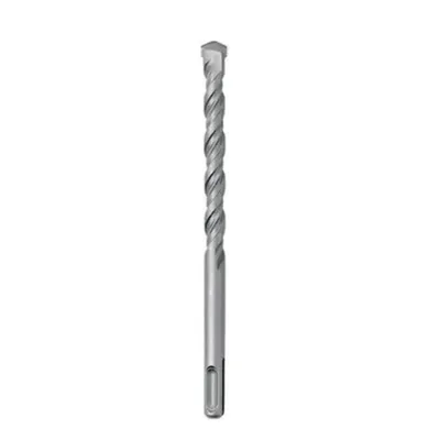 Meşem Sds Plus Matkap Ucu 11x160 Mm - 10'lu Paket
