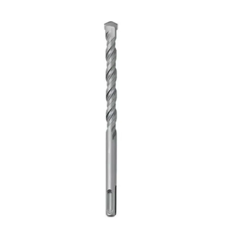Meşem Sds Plus Matkap Ucu 11x160 Mm - 10'lu Paket