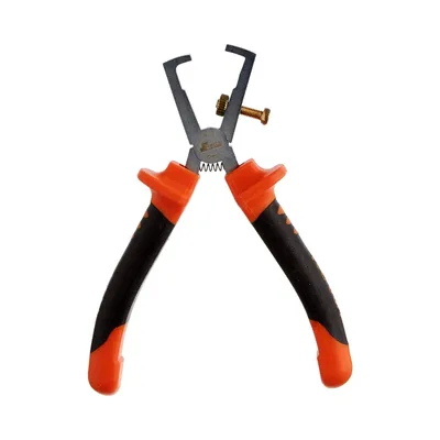Retta Rks0160 Kablo Sıyırma Pensesi 160 Mm - 6'lı Paket