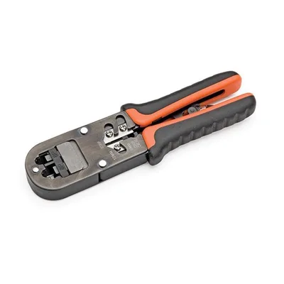 Retta Rtp0069 Telefon Ve Network Bağ.pensesi 195mm - 8'li Paket