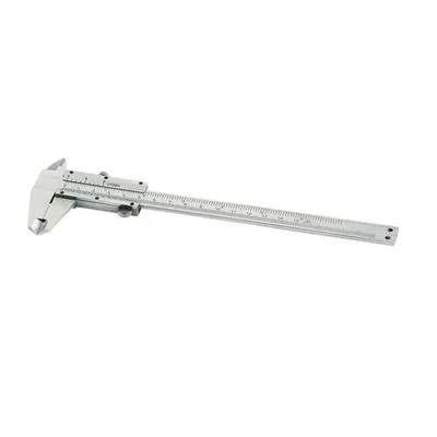 Gfb Mekanik Kumpas(eko) 150 Mm.0.05 Mm Kod:1000