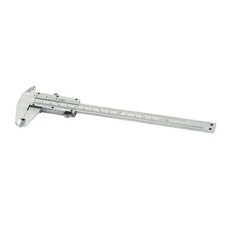 Gfb Mekanik Kumpas(eko) 150 Mm.0.05 Mm Kod:1000