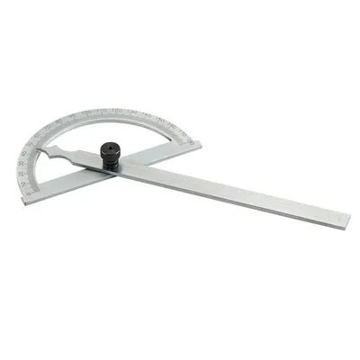 Gfb Açılı Gönye 80x120 Mm Kod:1430