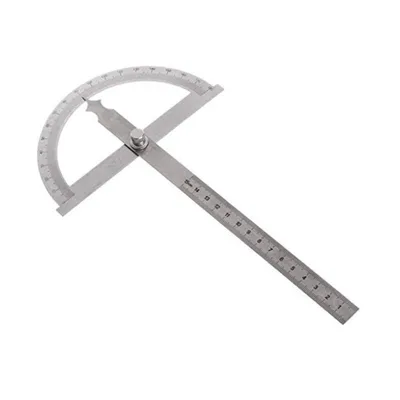 Gfb Açılı Gönye 120x150 Mm Kod:1431