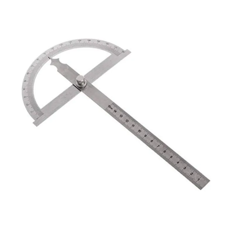 Gfb Açılı Gönye 120x150 Mm Kod:1431