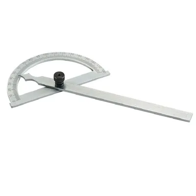 Gfb Açılı Gönye 150x200 Mm Kod:1432