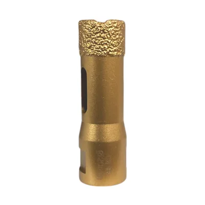 Gfb Granit Mermer Delme Panç Vakumlu 20 Mm 4874