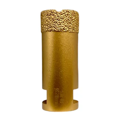 Gfb Granit Mermer Delme Panç Vakumlu 28 Mm 4877
