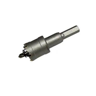 Gfb Tct Metal Delme Panç 18 Mm 4701