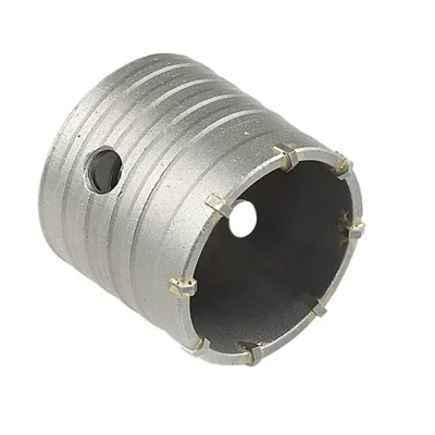 Gfb Elmaslı Betondelme Panç Adaptörsüz 30 Mm 2215 - 5'li Paket