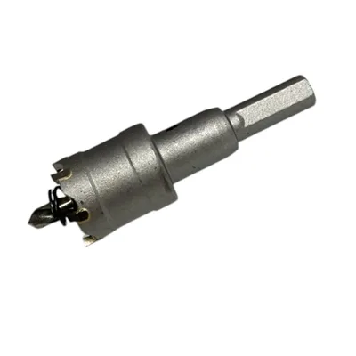 Gfb Tct Metal Delme Panç 19 Mm 4702