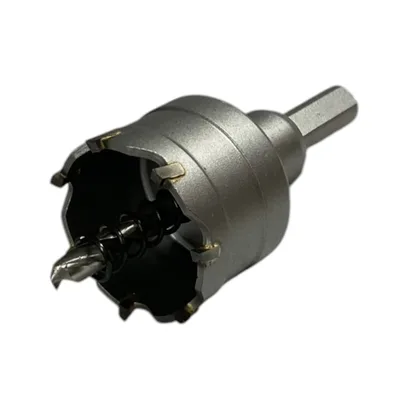 Gfb Tct Metal Delme Panç 30 Mm 4707