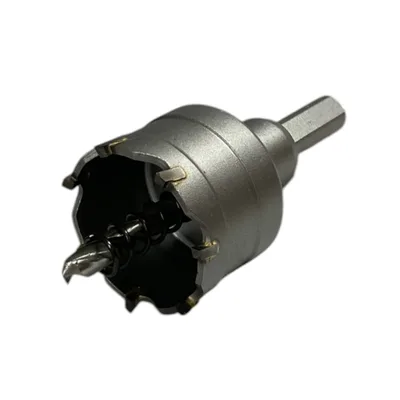 Gfb Tct Metal Delme Panç 32 Mm 4708