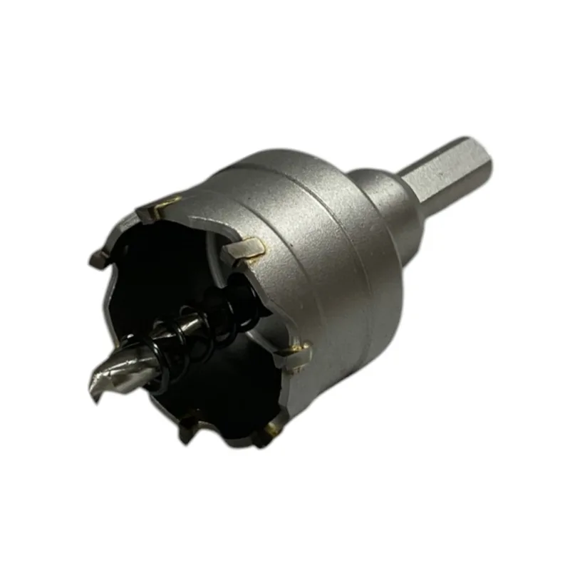 Gfb Tct Metal Delme Panç 32 Mm 4708