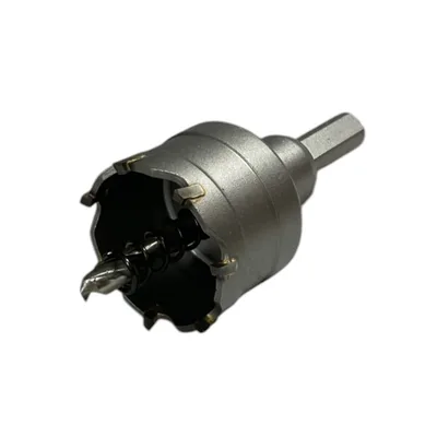 Gfb Tct Metal Delme Panç 35 Mm 4709