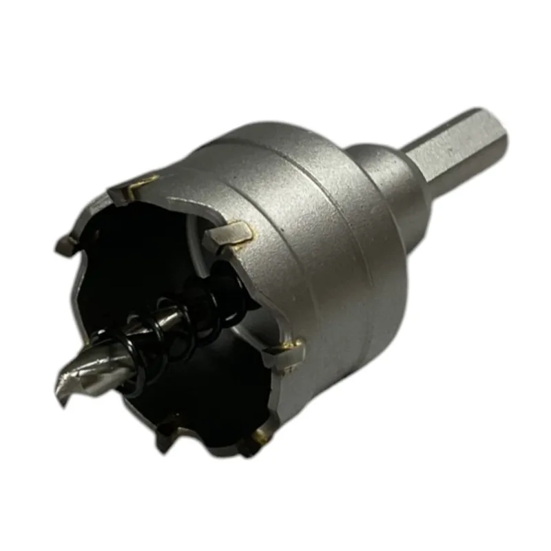 Gfb Tct Metal Delme Panç 38 Mm 4710