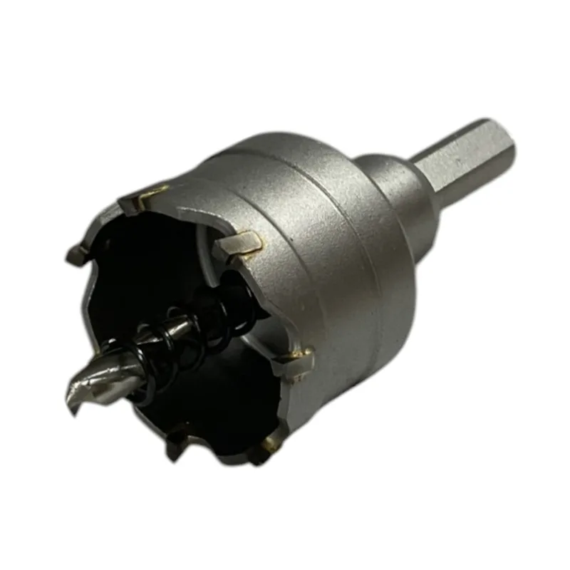 Gfb Tct Metal Delme Panç 40 Mm 4711