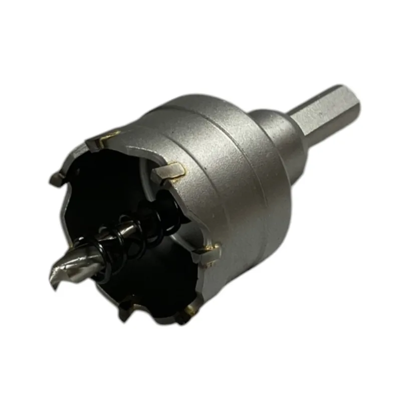 Gfb Tct Metal Delme Panç 48 Mm 4713