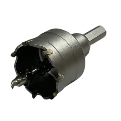 Gfb Tct Metal Delme Panç 54 Mm 4715