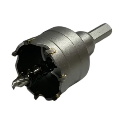 Gfb Tct Metal Delme Panç 60 Mm 4716