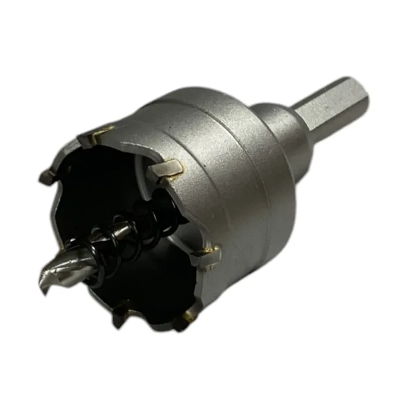 Gfb Tct Metal Delme Panç 60 Mm 4716