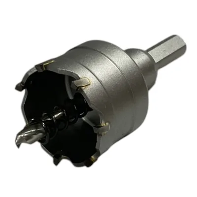 Gfb Tct Metal Delme Panç 70 Mm 4718