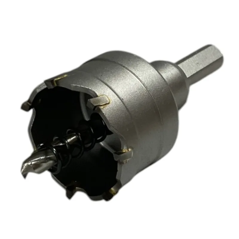 Gfb Tct Metal Delme Panç 75 Mm 4719