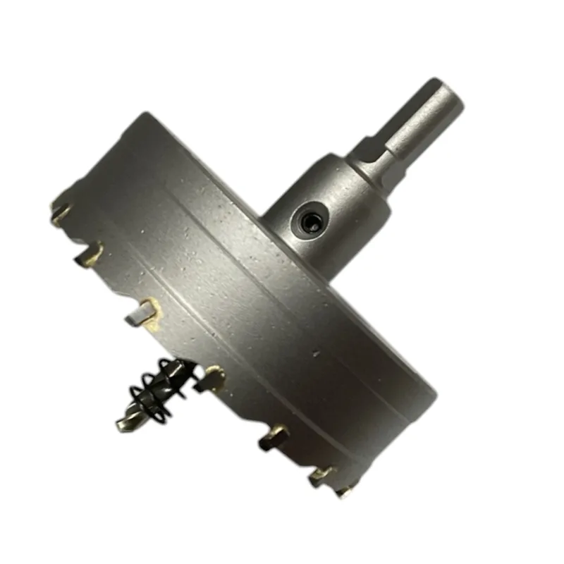 Gfb Tct Metal Delme Panç 80 Mm 4720