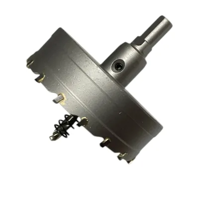 Gfb Tct Metal Delme Panç