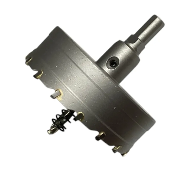 Gfb Tct Metal Delme Panç