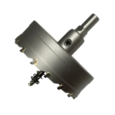 Gfb Tct Metal Delme Panç 100 Mm 4724