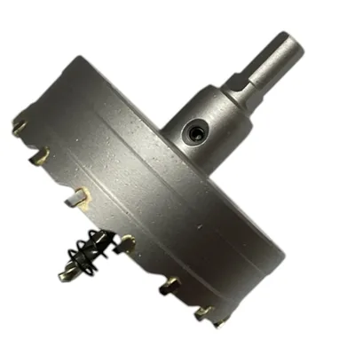 Gfb Tct Metal Delme Panç 120 Mm 4726
