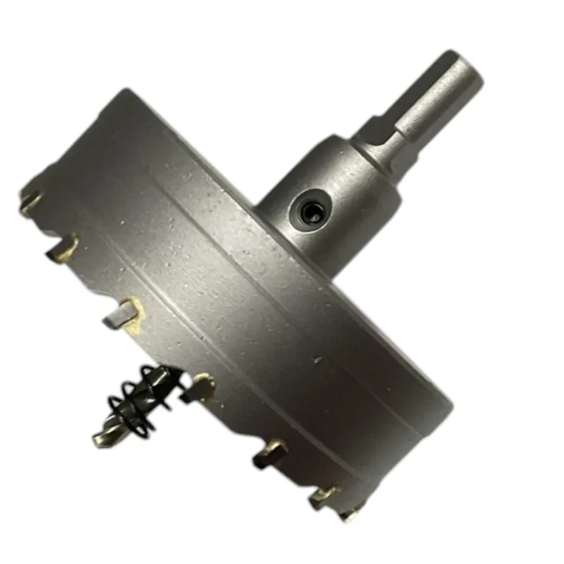 Gfb Tct Metal Delme Panç 120 Mm 4726