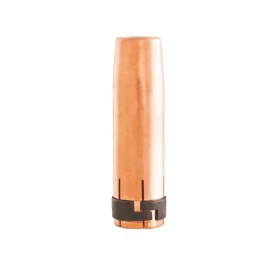 Kaynak Nozul 1.5 Mm 23 Mm No:36 - 50'li Paket